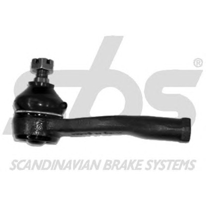 Photo Tie Rod End sbs 19065035109