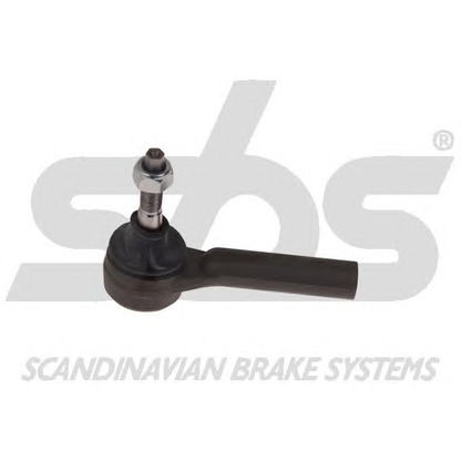 Photo Tie Rod End sbs 19065039303