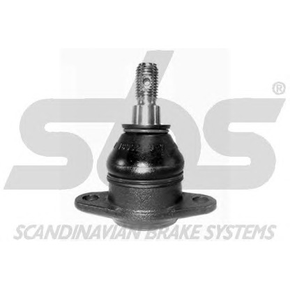 Photo Rotule de suspension sbs 19075041005