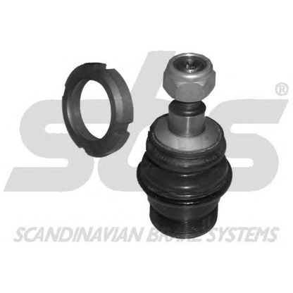 Photo Rotule de suspension sbs 19075043313