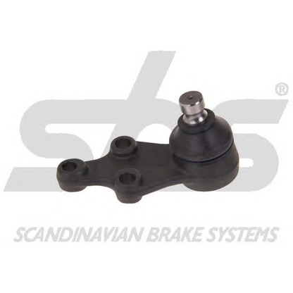 Photo Ball Joint sbs 19075043415