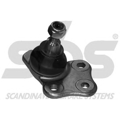 Photo Ball Joint sbs 19075043937