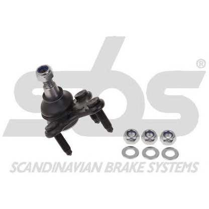Photo Rotule de suspension sbs 19075044743