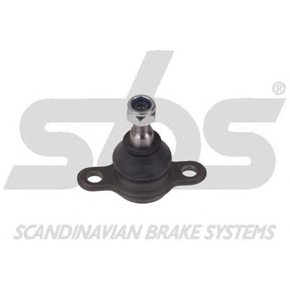 Photo Ball Joint sbs 19075044746