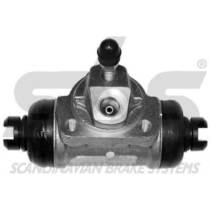 Photo Wheel Brake Cylinder sbs 1340802238