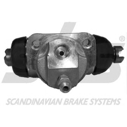 Photo Wheel Brake Cylinder sbs 1340802242