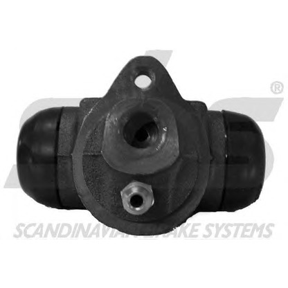 Photo Wheel Brake Cylinder sbs 1340802550