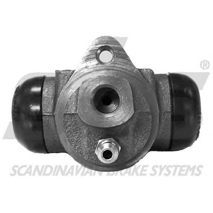 Photo Wheel Brake Cylinder sbs 1340802557
