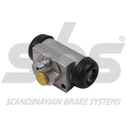 Photo Wheel Brake Cylinder sbs 1340802569