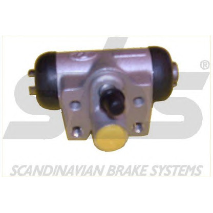 Photo Wheel Brake Cylinder sbs 1340802622