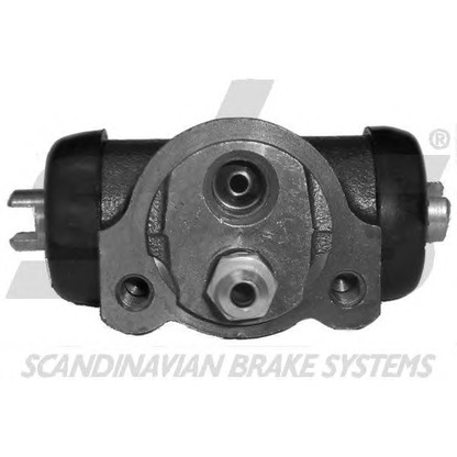 Photo Wheel Brake Cylinder sbs 1340803004