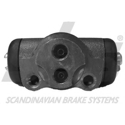 Photo Wheel Brake Cylinder sbs 1340803014