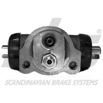 Photo Wheel Brake Cylinder sbs 1340803016