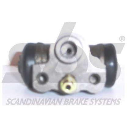 Photo Wheel Brake Cylinder sbs 1340803019