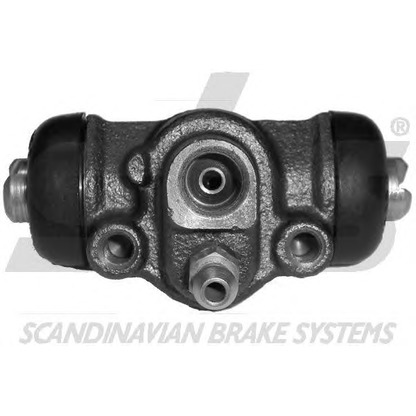 Photo Wheel Brake Cylinder sbs 1340803230