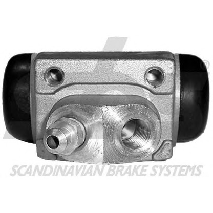 Photo Wheel Brake Cylinder sbs 1340803403