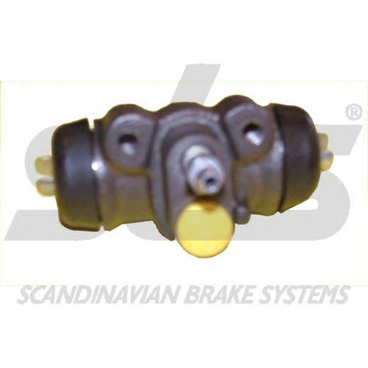 Photo Wheel Brake Cylinder sbs 1340803506