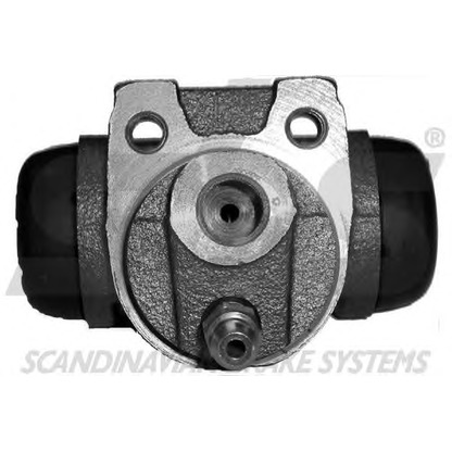 Photo Wheel Brake Cylinder sbs 1340803749