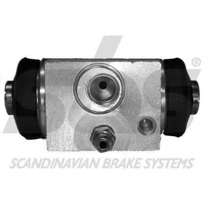 Photo Wheel Brake Cylinder sbs 1340803755