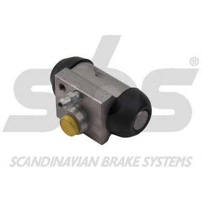 Photo Wheel Brake Cylinder sbs 1340803756