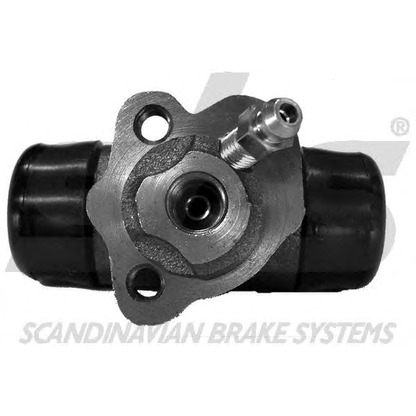 Photo Wheel Brake Cylinder sbs 1340804548