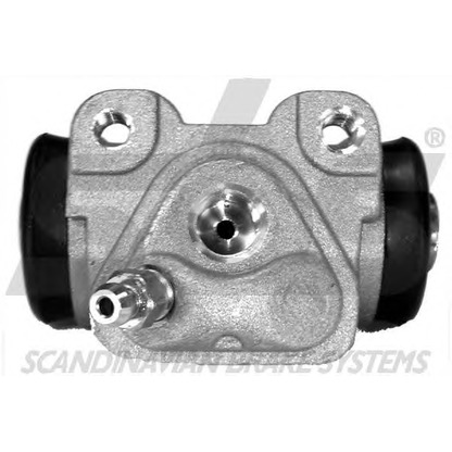 Photo Wheel Brake Cylinder sbs 1340804550
