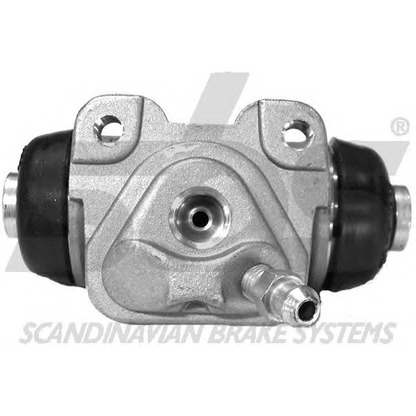 Photo Wheel Brake Cylinder sbs 1340804551