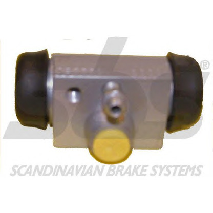 Photo Wheel Brake Cylinder sbs 1340804561