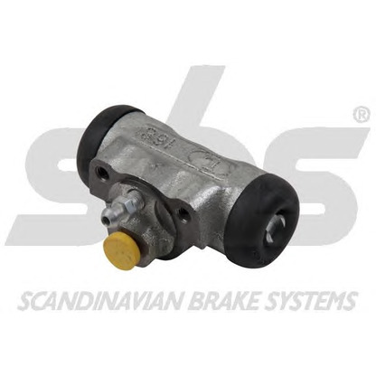 Photo Wheel Brake Cylinder sbs 1340804564