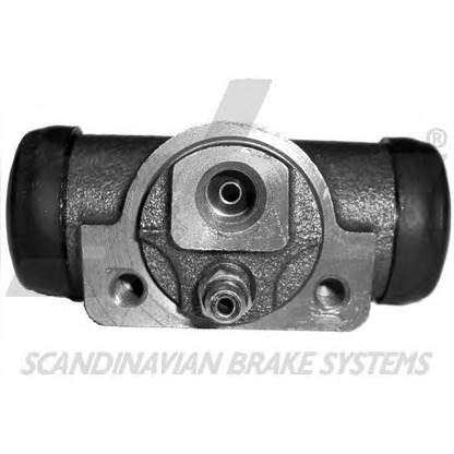 Photo Wheel Brake Cylinder sbs 1340809302