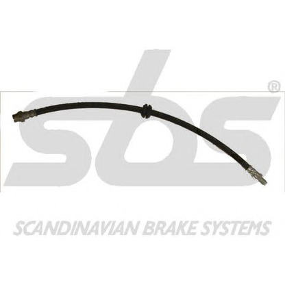 Photo Brake Hose sbs 1330851517