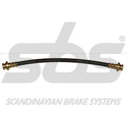 Photo Brake Hose sbs 1330852217