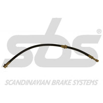 Photo Brake Hose sbs 1330852236