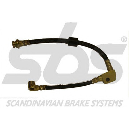 Photo Brake Hose sbs 1330852248