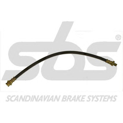 Photo Brake Hose sbs 1330852288