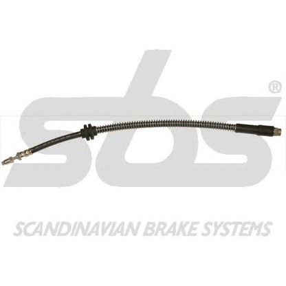 Photo Brake Hose sbs 13308523102