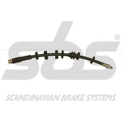 Photo Brake Hose sbs 13308523107