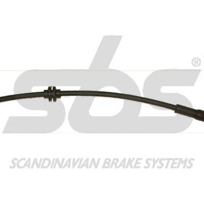 Photo Brake Hose sbs 13308523135