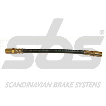 Photo Brake Hose sbs 1330852359