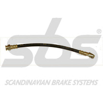 Photo Brake Hose sbs 1330852389