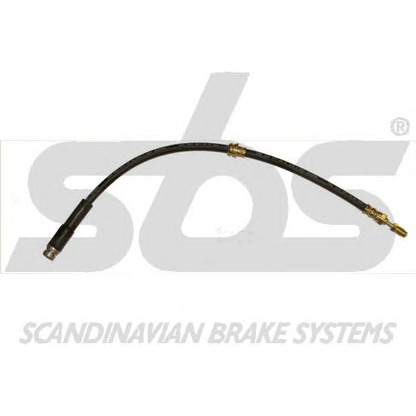 Photo Brake Hose sbs 13308525134