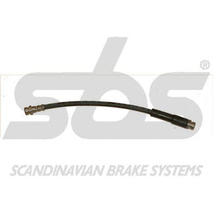 Photo Brake Hose sbs 13308525135