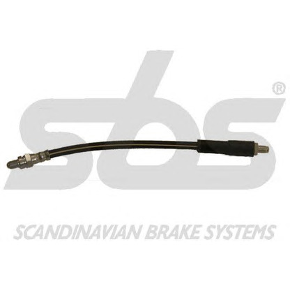 Photo Brake Hose sbs 1330852582