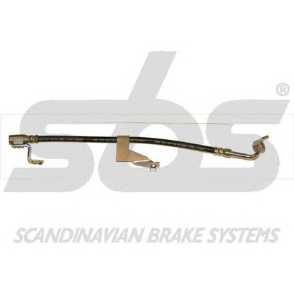 Photo Brake Hose sbs 1330852583