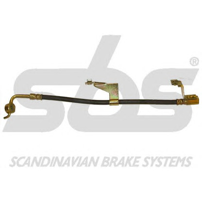 Photo Brake Hose sbs 1330852589