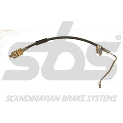 Photo Brake Hose sbs 1330852598