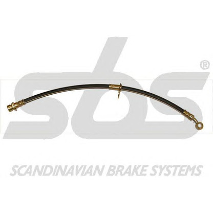 Photo Brake Hose sbs 1330852642