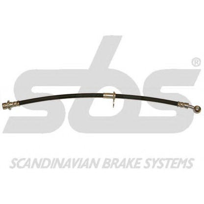 Photo Brake Hose sbs 1330852643