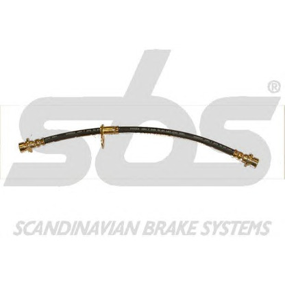 Photo Brake Hose sbs 1330852657