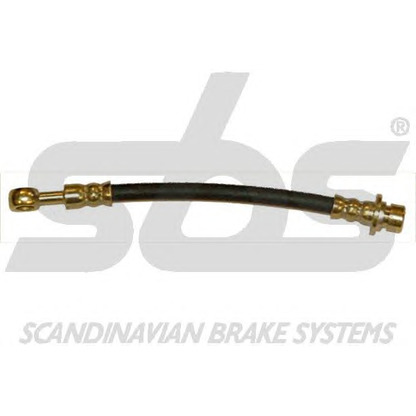 Photo Brake Hose sbs 1330852658